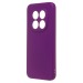 Чехол-накладка Activ Full Original Design для "Xiaomi Redmi Note 15 Pro 5G" (violet) (245024)#2168794