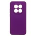 Чехол-накладка Activ Full Original Design для "Xiaomi Redmi Note 15 Pro 5G" (violet) (245024)#2168795