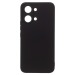 Чехол-накладка Activ Full Original Design для "Xiaomi Redmi Turbo 5 Max" (black) (244386)#2168792
