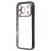 Чехол-накладка Activ Pilot для "Honor 600 Pro" (black) (245019)#2166703