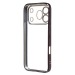Чехол-накладка Activ Pilot для "Honor 600 Pro" (black) (245019)#2166702
