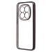 Чехол-накладка Activ Pilot для "Xiaomi Redmi Note 15 Pro 5G" (black) (245018)#2166697