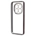 Чехол-накладка Activ Pilot для "Xiaomi Redmi Note 15 Pro 5G" (black) (245018)#2166696
