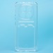 Чехол-накладка - SC276 с картхолдером для "Xiaomi Redmi Note 15 5G " (transparent) (244800)#2166683