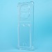 Чехол-накладка - SC276 с картхолдером для "Xiaomi Redmi Note 15 5G " (transparent) (244800)#2166682