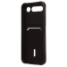 Чехол-накладка - SC304 с картхолдером для "Tecno Spark 50 5G" (black) (245047)#2166464