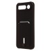 Чехол-накладка - SC304 с картхолдером для "Tecno Spark 50 5G" (black) (245047)#2166465