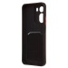 Чехол-накладка - SC337 для "Xiaomi Redmi A7 Pro 4G/A7 Pro 5G/Poco C85x 5G" (black) (245386)#2166492