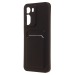 Чехол-накладка - SC337 для "Xiaomi Redmi A7 Pro 4G/A7 Pro 5G/Poco C85x 5G" (black) (245386)#2166493
