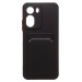 Чехол-накладка - SC337 для "Xiaomi Redmi A7 Pro 4G/A7 Pro 5G/Poco C85x 5G" (black) (245386)#2166494