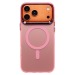 Чехол-накладка - SM025 SafeMag для "Apple iPhone 17 Pro Max" (pink) (245506)#2166660