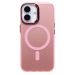 Чехол-накладка - SM025 SafeMag для "Apple iPhone 17" (pink) (245504)#2166654