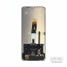 Дисплей для Xiaomi Redmi 12C (22120RN86G) / Poco C55 (22127PC95I) (Оригинал) (Черный) KRYON#2185235