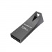 Флеш-накопитель 128Gb Maxvi MK2 Dark Grey (металл) USB 2.0#2165547