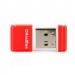 Флеш-накопитель 32Gb OltraMax Drive 50 Mini Orange Red USB 2.0#2165540
