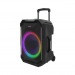 Колонка портативная DEFENDER Prizm (Призма) 150Вт, опции:BT/FM/USB/TF/AUX/MIC (1)#2166235