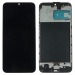 Дисплей для Samsung SM-M315 Galaxy M31 (2020) + тачскрин + рамка(черный), In-Cell#2167557