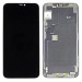 Дисплей для iPhone 11 Pro Max + тачскрин + рамка (черный), In-Cell GX(шлейф IC)#2167873