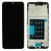 Дисплей для Samsung SM-A175/A176 Galaxy A17 4G/5G (2025) +тачскрин + рамка (черный), In-Cell#2167612