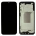 Дисплей для Samsung SM-A266 Galaxy A26 5G (2025) + тачскрин + рамка(черный), In-Cell#2167756