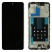 Дисплей для Samsung SM-M556 Galaxy M55 5G (2025) + тачскрин +рамка (черный), In-Cell#2167736