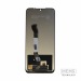 Дисплей Xiaomi Redmi Note 8T (M1908C3XG) (Оригинал) (Черный) KRYON#2185321