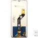 Дисплей iTel Vision 3 Plus (P682LPN) (Оригинал) KRYON#2166331