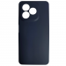 Чехол силиконовый Honor X8D Silicone Cover без лого темно-синий#2166827