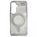 Чехол силиконовый Samsung S26 прозрачный Magsafe Clear Case#2166796