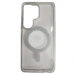 Чехол силиконовый Samsung S26 Ultra прозрачный Magsafe Clear Case#2166799