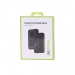 Внешний аккумулятор MangoTek MagSafe MGP05 (5000mAh) (Black)#2181692