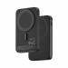 Внешний аккумулятор MangoTek MagSafe MGP05 (5000mAh) (Black)#2181689
