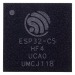 Микроконтроллеры ESPRESSIF ESP32-C5HF4 (QFN-48) Микроконтроллер32-Бит 240MHz 4MB Flash 320kB ROM 384kB SRAM#2174154