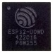 Микроконтроллеры ESPRESSIF ESP32-D0WD (QFN-48) Микроконтроллер32-Бит 2x240MHz 448kB ROM 520kB SRAM#2174151