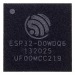 Микроконтроллеры ESPRESSIF ESP32-D0WDQ6 (QFN-48)Микроконтроллер 32-Бит 2x240MHz 448kB ROM 520kB SRAM#2174149