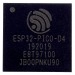 Микроконтроллеры ESPRESSIF ESP32-PICO-D4 (LGA-48)Микроконтроллер 32-Бит 2x240MHz 4MB Flash 448kB ROM 520kB SRAM#2174145