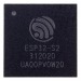 Микроконтроллеры ESPRESSIF ESP32-S2 (QFN-56) Микроконтроллер32-Бит 240MHz 128kB ROM 320kB SRAM#2174142