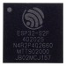 Микроконтроллеры ESPRESSIF ESP32-S2FN4R2 (QFN-56)Микроконтроллер 32-Бит 240MHz 4MB Flash 2MB PSRAM 128kB ROM320kB SRAM#2174140
