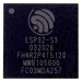 Микроконтроллеры ESPRESSIF ESP32-S3FH4R2 (QFN-56)Микроконтроллер 32-Бит 2x240MHz 4MB Flash 2MB PSRAM 384kB ROM512kB SRAM#2174138