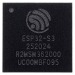 Микроконтроллеры ESPRESSIF ESP32-S3R2 (QFN-56) Микроконтроллер32-Бит 2x240MHz 2MB PSRAM 384kB ROM 512kB SRAM#2174136