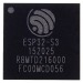 Микроконтроллеры ESPRESSIF ESP32-S3R8 (QFN-56) Микроконтроллер32-Бит 2x240MHz 8MB PSRAM 384kB ROM 512kB SRAM#2174135