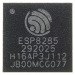 Микроконтроллеры ESPRESSIF ESP8285H16 (QFN-32) Микроконтроллер32-Бит 160MHz 2MB Flash 160kB SRAM#2174134