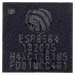 Микроконтроллеры ESPRESSIF ESP8684H4X (QFN-24) Микроконтроллер32-Бит 160MHz 4MB Flash 384kB ROM 400kB SRAM#2174133