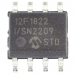 Микроконтроллеры Microchip PIC12F1822-I/SN (SO-8) Микроконтроллер8-Бит#2174185