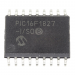 Микроконтроллеры Microchip PIC16F1827-I/SO (SO-18) Микроконтроллер8-Бит#2174230
