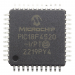 Микроконтроллеры Microchip PIC18F4520-I/PT (TQFP-44) Микроконтроллер8-Бит#2174220