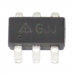 ШИМ-контроллеры DIODES AP3771BK6TR-G1 (SOT-23-6)/GJJШИМ-Контроллер#2167430