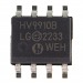 ШИМ-контроллеры Microchip HV9910BLG-G (SO-8) ШИМ-Контроллер длясветодиодного драйвера#2167419