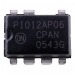 ШИМ-контроллеры ONS NCP1012AP065G (DIP-7) ШИМ-Контроллер#2167459