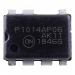ШИМ-контроллеры ONS NCP1014AP065G (DIP-7) ШИМ-Контроллер#2167458